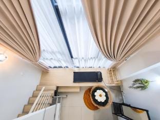 Kuchai Sentral ChillNCozy 01 Apartment in Federal Territory of Kuala Lumpur