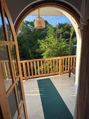 Villa kingfort  Apartment in Ahangama