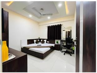  MyWorkStays Budget Stay For Working Couples Apartment in Bengaluru