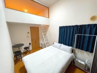 A アルヴィーゼホテル  バケーションレンタル セルフチェックイン  Apartment in Fukuoka