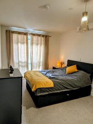 Leeds Arena Luxury Appt Apartment in Leeds