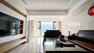 Isle Whisper Homestay | 3 Bedroom in Nanao island Apartment in Guangdong