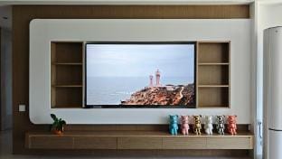 Isle Whisper Homestay | 3 Bedroom in Nanao island Apartment in Guangdong