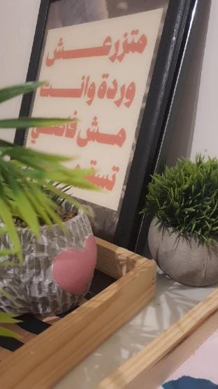 ستديو ورد  Apartment in Jeddah