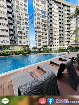 CONDO MANILA Apartment in Quezon City