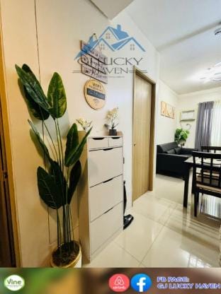 CONDO MANILA Apartment in Quezon City