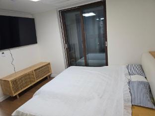 Healing Time Apartment in South Korea