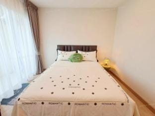 ConTel Bangsaen (A2) @ East Ville Apartment in Chon Buri Changwat