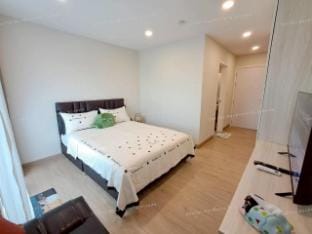 ConTel Bangsaen (A2) @ East Ville Apartment in Chon Buri Changwat