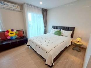 ConTel Bangsaen (A2) @ East Ville Apartment in Chon Buri Changwat
