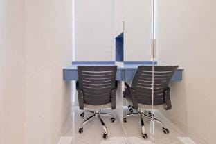 Functional Studio at Transpark Bintaro By Travelio Apartment in Jakarta