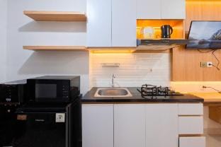 Studio at Transpark Bintaro Apartment By Travelio Apartment in Jakarta