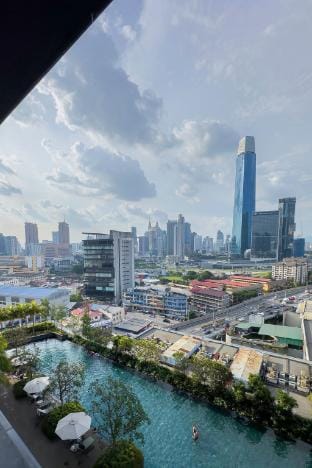 Staycation KL - Continew Residence Apartment in Federal Territory of Kuala Lumpur