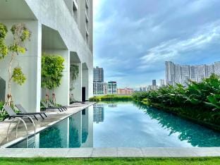 Staycation V Residence - Sunway Velocity Apartment in Federal Territory of Kuala Lumpur