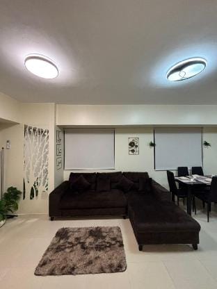 Sol Y Brisa Apartment in Tagaytay