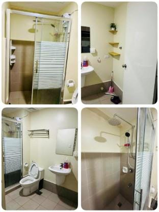 Sol Y Brisa Apartment in Tagaytay