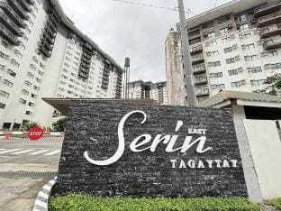 Sol Y Brisa Apartment in Tagaytay