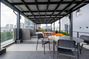 The Lavile Horizon KL Apartments Apartment in Federal Territory of Kuala Lumpur