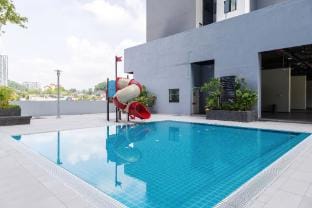 Residensi Majestic Maxim Condo Apartment in Federal Territory of Kuala Lumpur