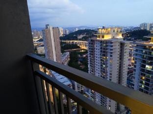 Residensi Majestic Maxim Condo Apartment in Federal Territory of Kuala Lumpur
