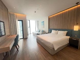 Attractive Offers with Premium Seaview Apartments Apartment in Laos