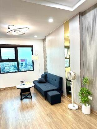 Dau Homestay Hai Phong city center Apartment in Laos