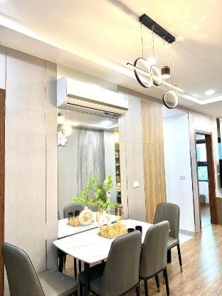 Dau Homestay Hai Phong city center Apartment in Laos
