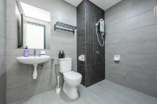 Edumetro PrivateStudio Window (R2) 34 Apartment in Subang Jaya