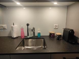 Studio 5 min Blausee/20 min Interlaken/Wi-Fi Apartment in Canton of Valais