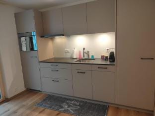 Studio 5 min Blausee/20 min Interlaken/Wi-Fi Apartment in Canton of Valais