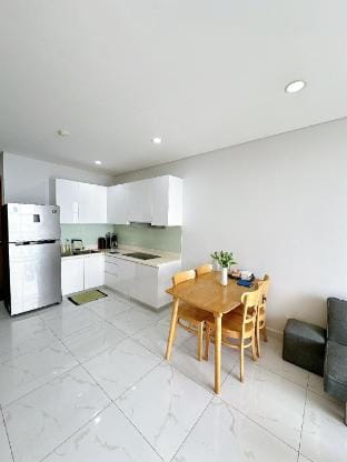 An Gia Skyline  Apartment in Ho Chi Minh City