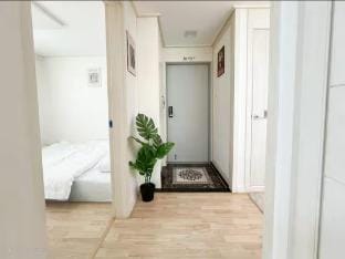 은평kellyCozyStay Apartment in Seoul