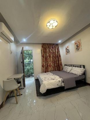 Davao Affordable Rooftop Staycation Apartment in Davao City