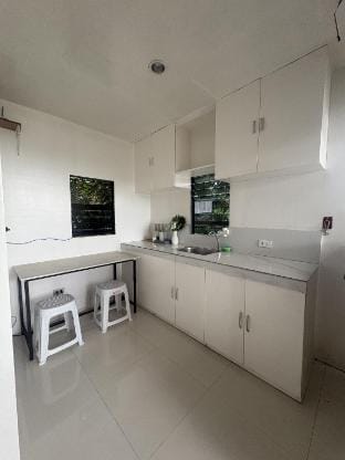 Davao Affordable Rooftop Staycation Apartment in Davao City