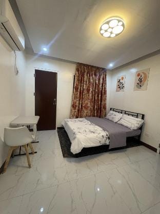 Davao Affordable Rooftop Staycation Apartment in Davao City