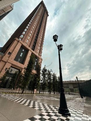 Ciao Mossaz Suites Luxury Apartments Apartment in Petaling Jaya