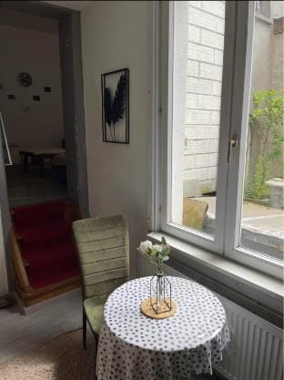 Big beautiful appartement in center of Antwerpen Apartment in Antwerp