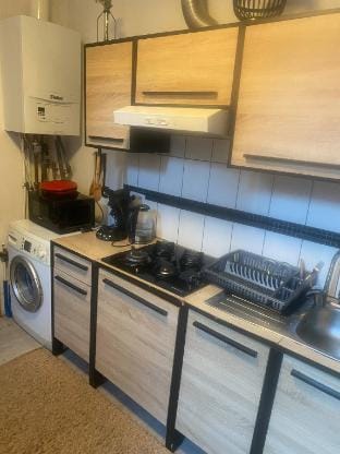 Big beautiful appartement in center of Antwerpen Apartment in Antwerp