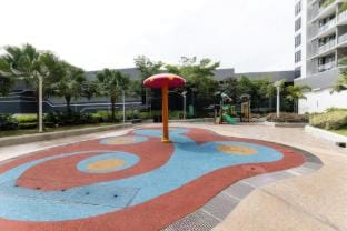 United Point Residence KL Lifestyle Apartment in Petaling Jaya
