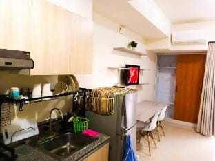 New Cozy Condo w/ Wi-Fi | Next to Abreeza Mall Apartment in Davao City
