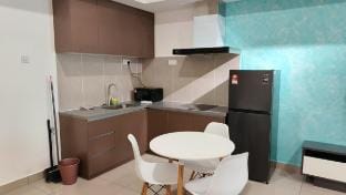 Alinea Studio Shah Alam Seksyen 14 Idealhub Apartment in Selangor, Malaysia