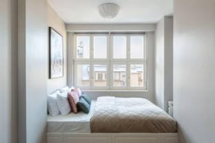 Charming Apartment by Wenceslas square with AC Apartment in Prague