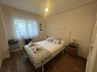 El Rubio de Campoamor  Apartment in Oviedo