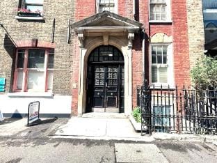 Fitzrovia Cosy One-Bedroom Apartment Apartment in London Borough of Islington