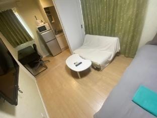 Shinjuku toyama Apartment Apartment in Shinjuku