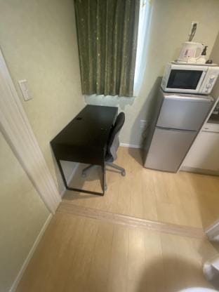 Shinjuku toyama Apartment Apartment in Shinjuku