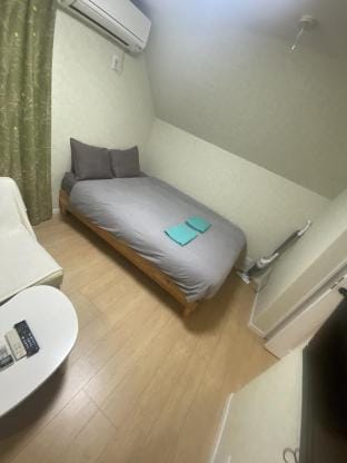 Shinjuku toyama Apartment Apartment in Shinjuku