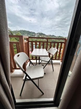 7B Studio Balai de Selendra, Baguio City Apartment in Baguio