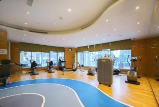 Luxury Apt High FLOOR next to Mall-Burj khalifa Apartment in Dubai
