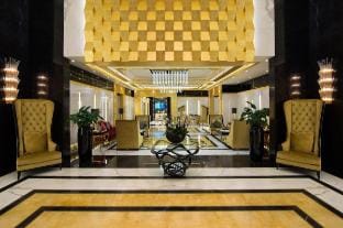 Luxury Apt High FLOOR next to Mall-Burj khalifa Apartment in Dubai